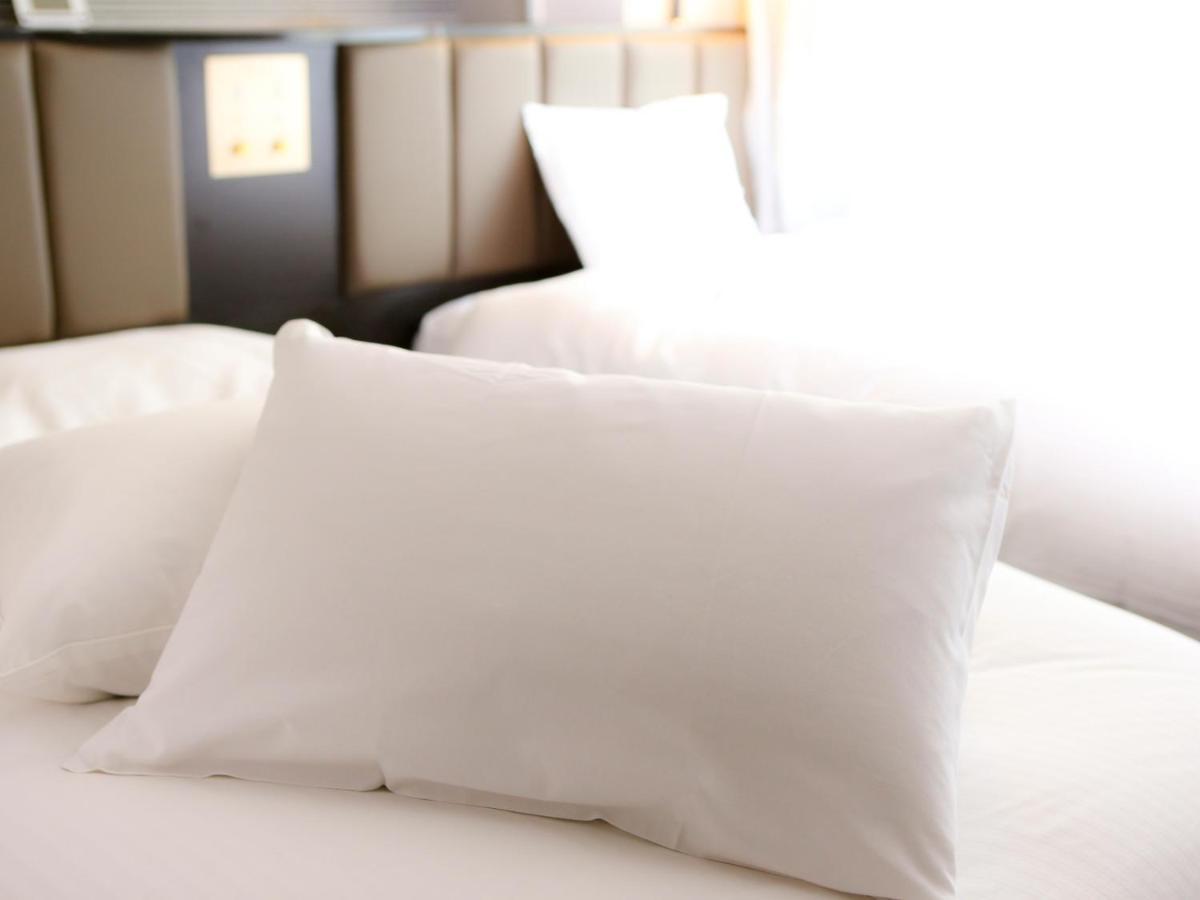 Apa Hotel Shizuoka-Eki Kita Экстерьер фото