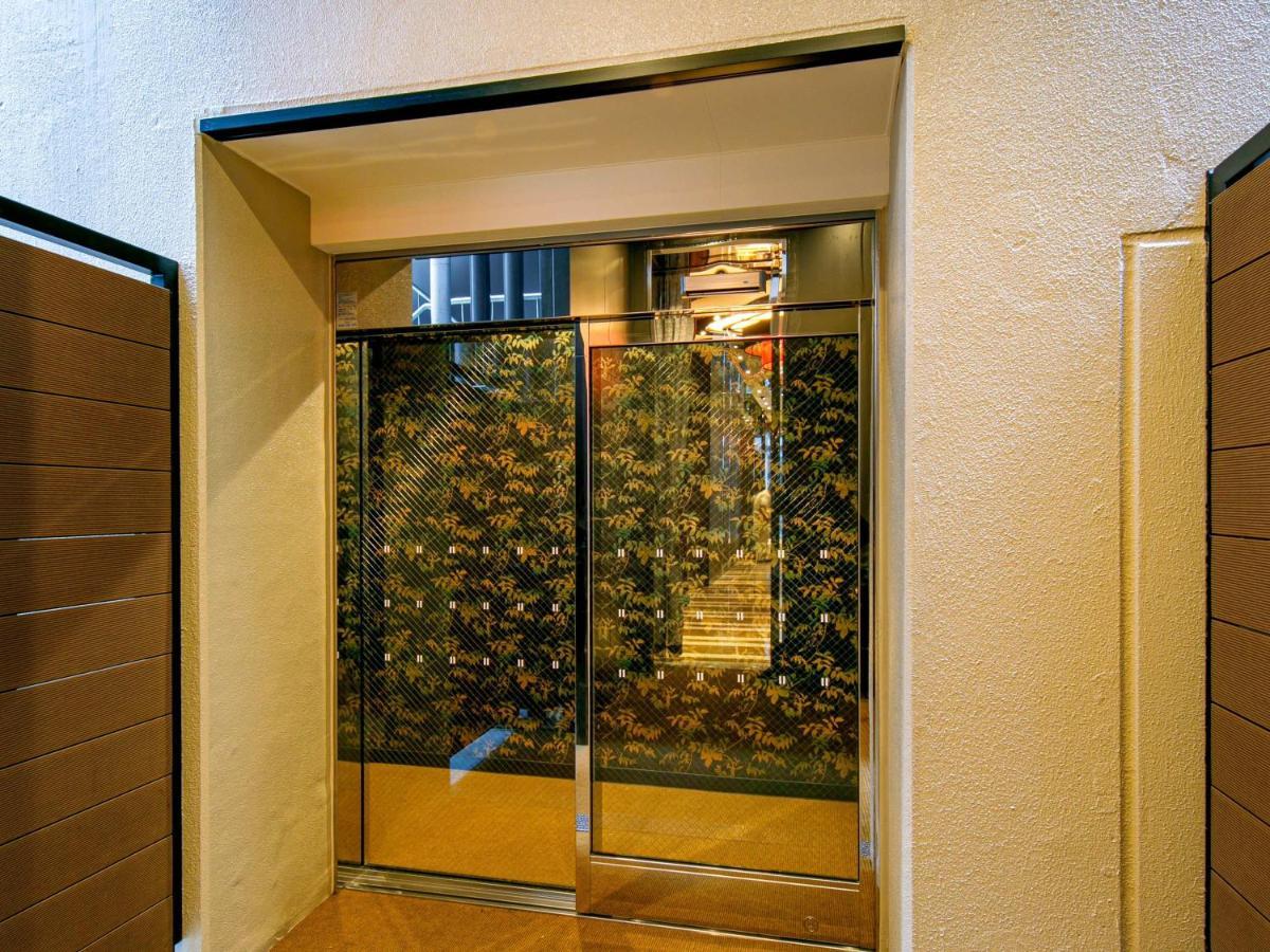 Apa Hotel Shizuoka-Eki Kita Экстерьер фото