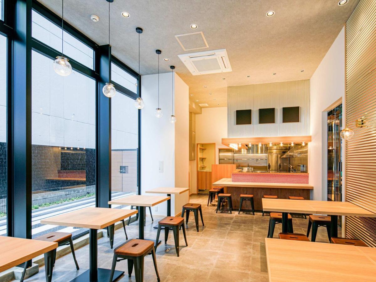 Apa Hotel Shizuoka-Eki Kita Экстерьер фото