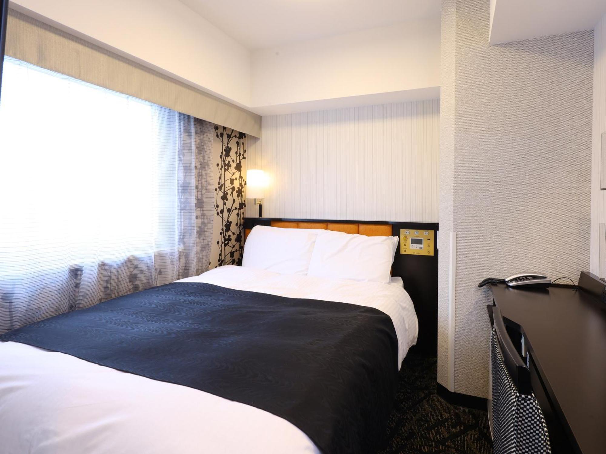 Apa Hotel Shizuoka-Eki Kita Экстерьер фото