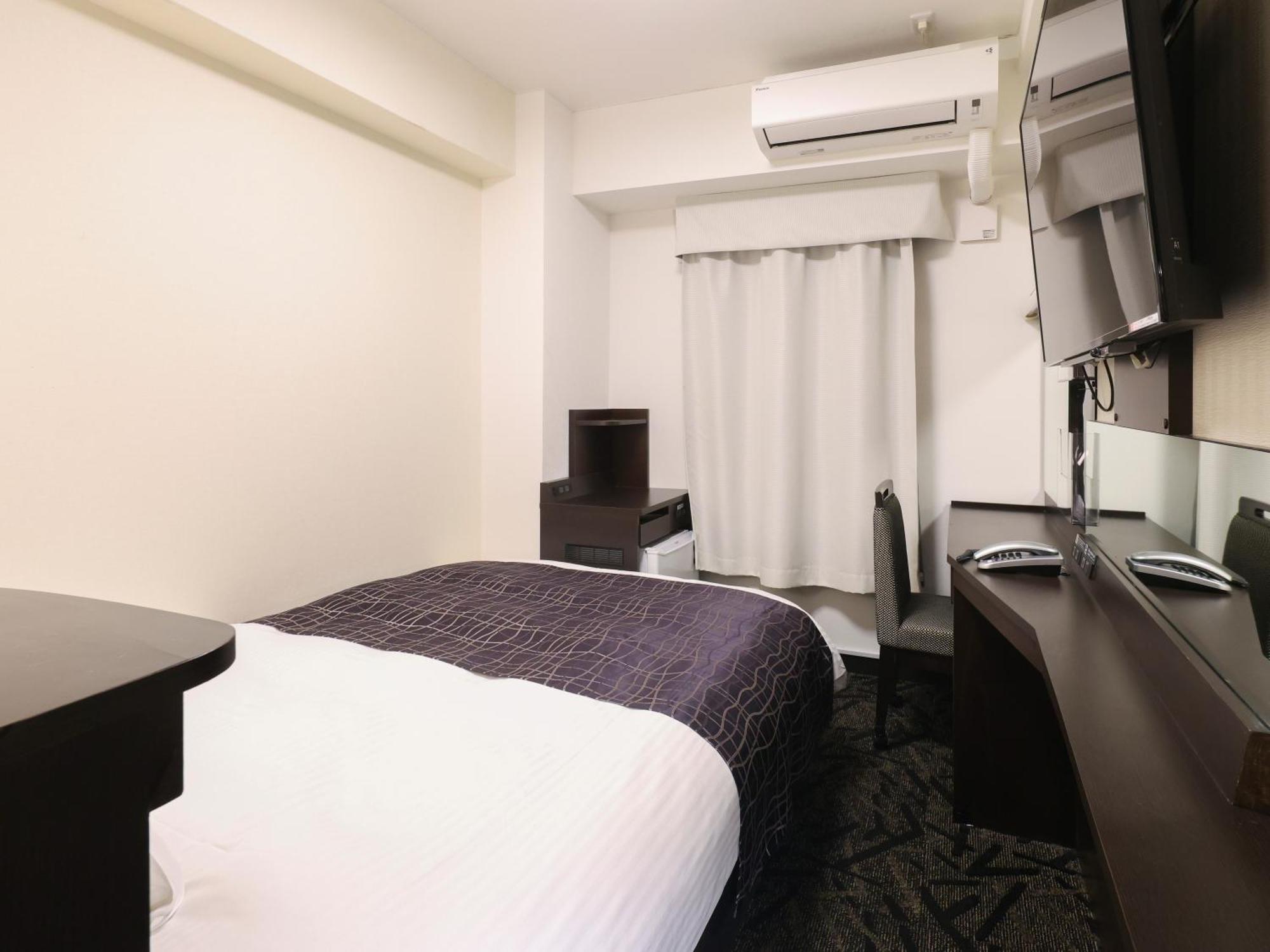 Apa Hotel Shizuoka-Eki Kita Экстерьер фото